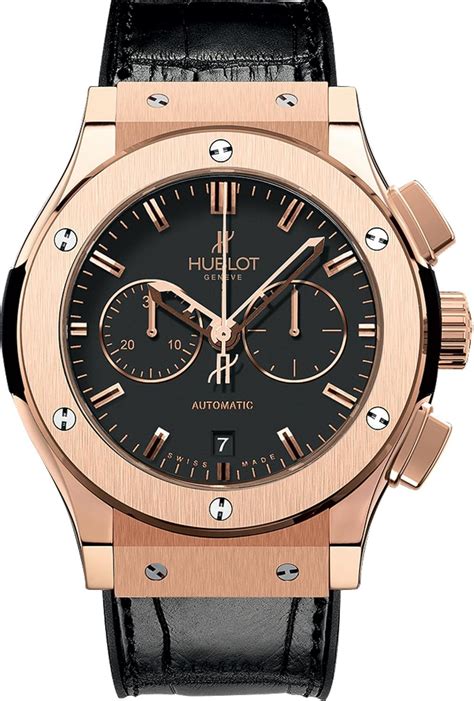 hublot orologi uomo